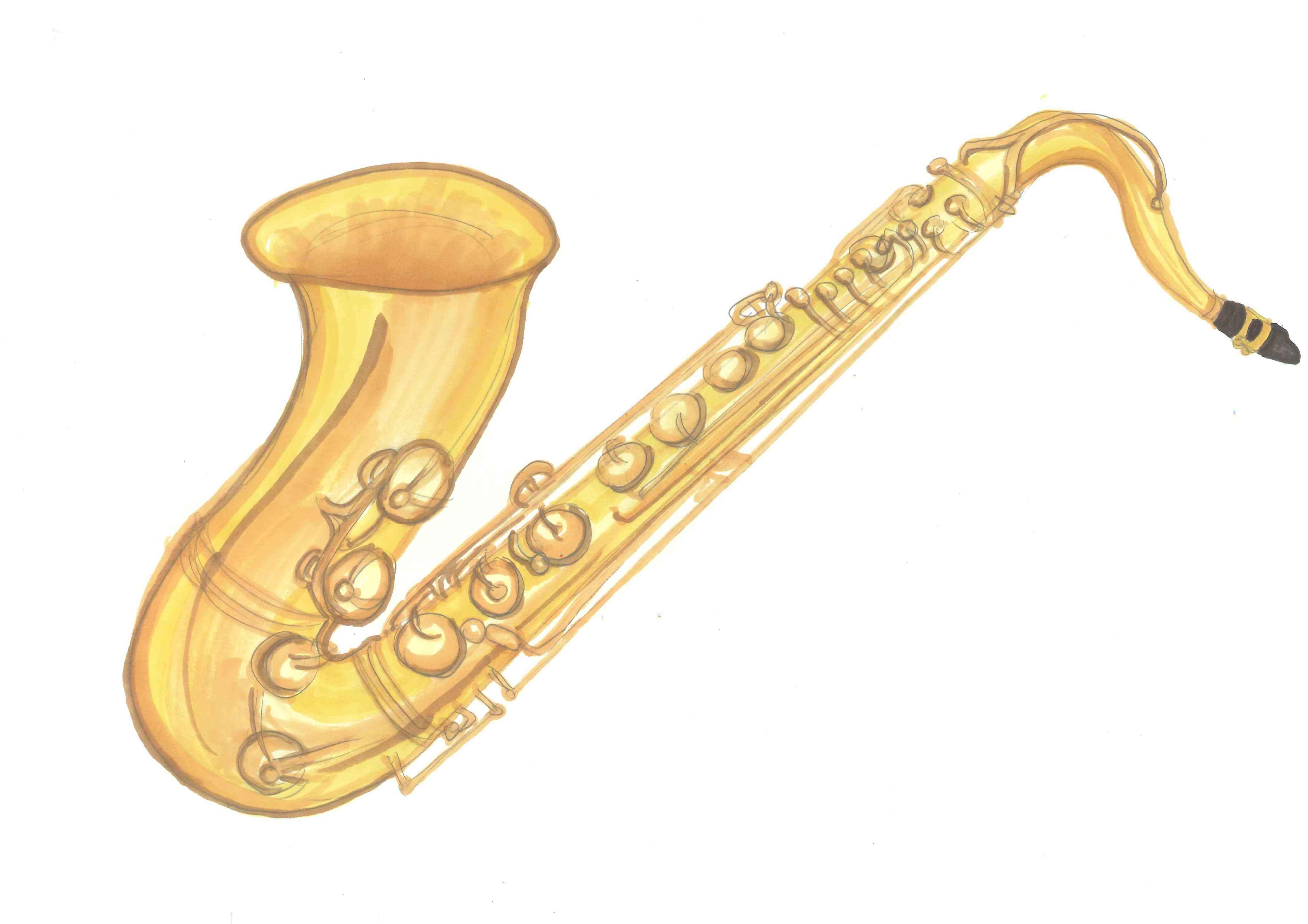clipart musical instruments free - photo #47