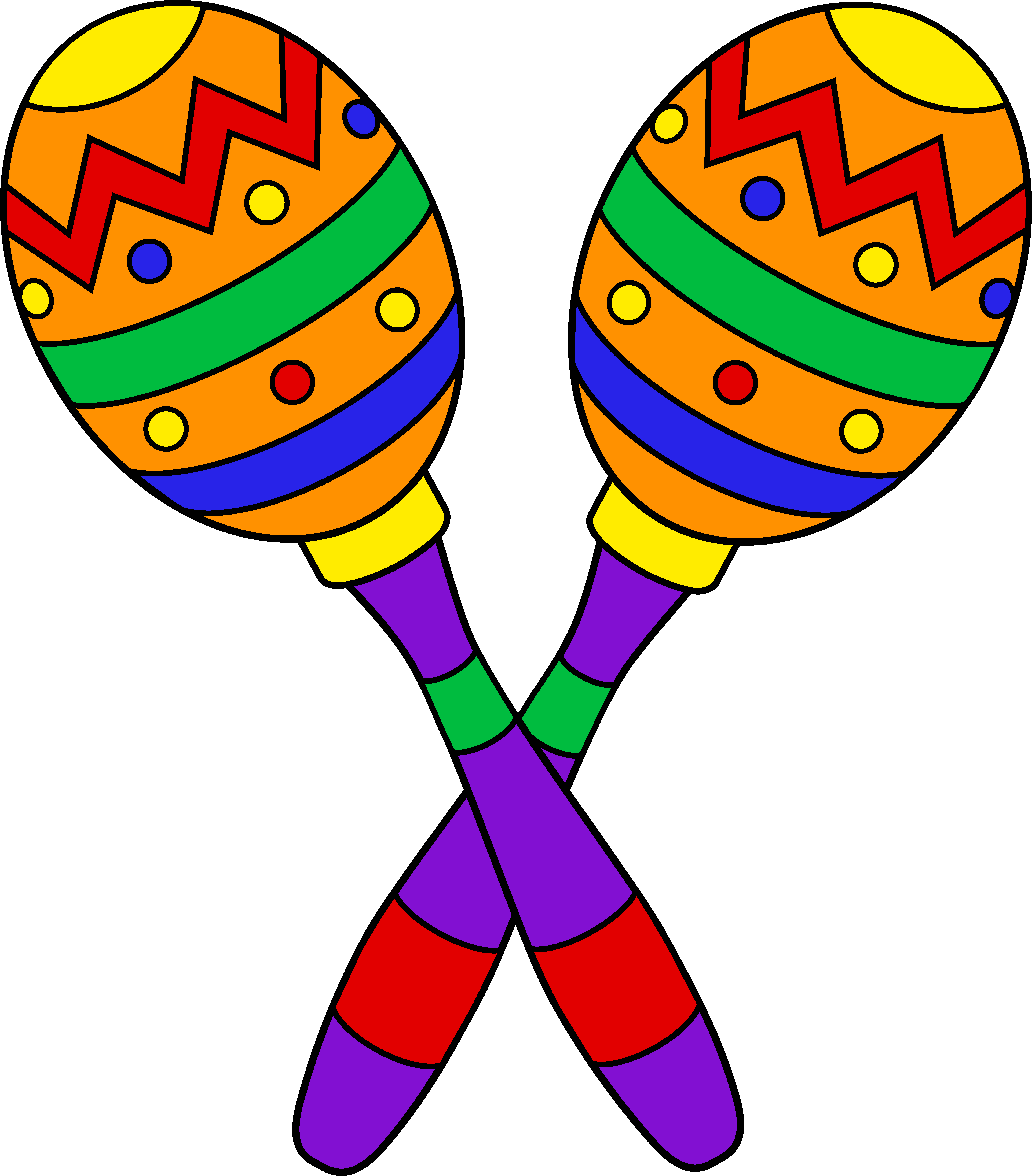 free mexican flower clip art - photo #43