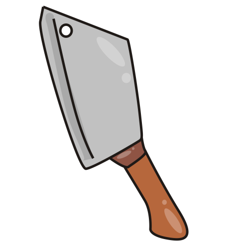 free clipart bloody knife - photo #39