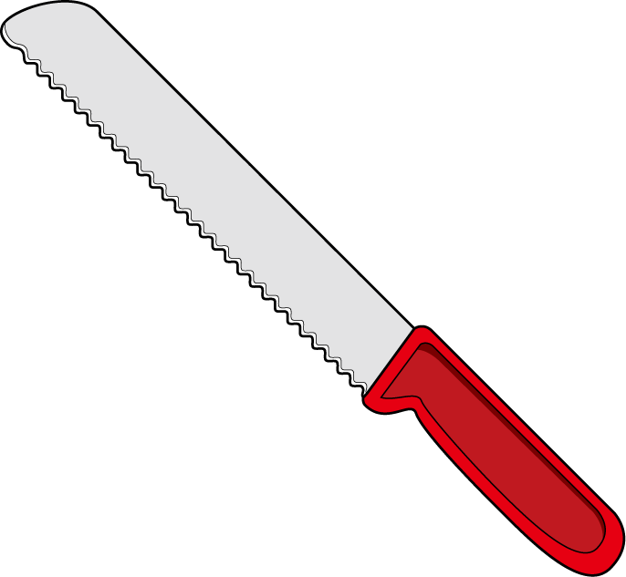 free clipart bloody knife - photo #28
