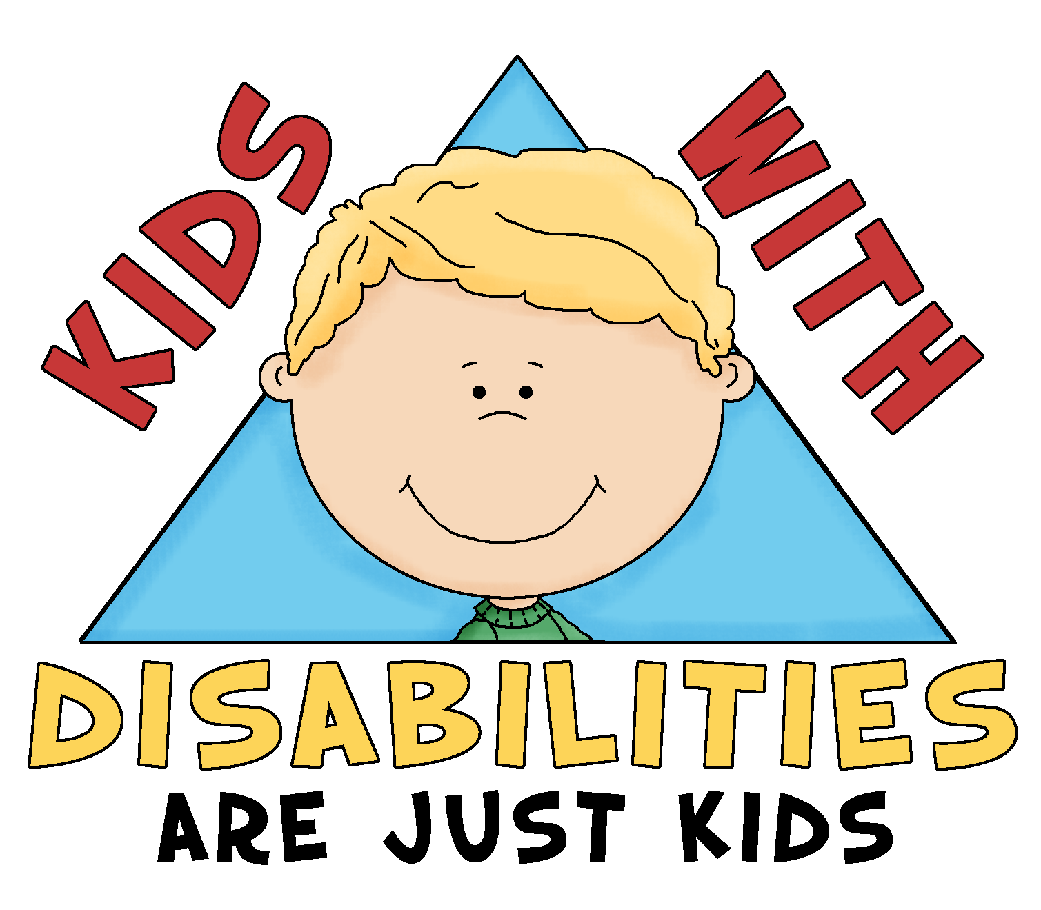 Free Disability Cliparts Download Free Disability Cliparts Png Images