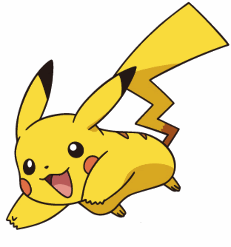 Free Pikachu Cliparts Download Free Clip Art Free Clip Art On Clipart Library