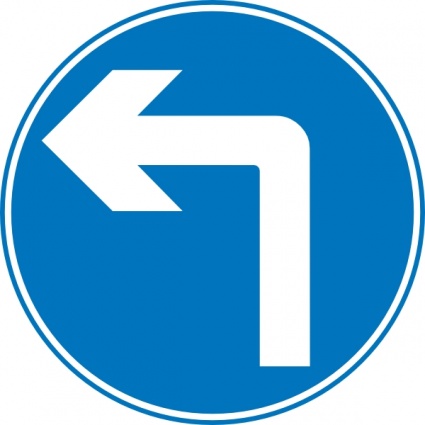 Road Sign Image 
