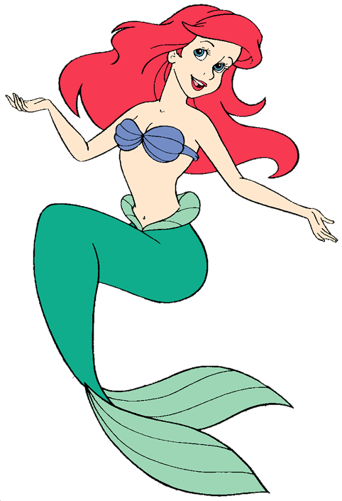 Free Ariel Cliparts, Download Free Ariel Cliparts png images, Free