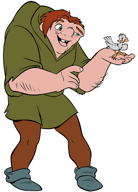 Free Quasimodo Cliparts, Download Free Quasimodo Cliparts png images