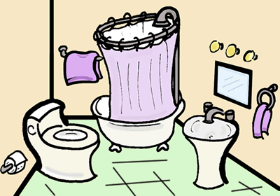 Free Restroom Cliparts, Download Free Restroom Cliparts png images
