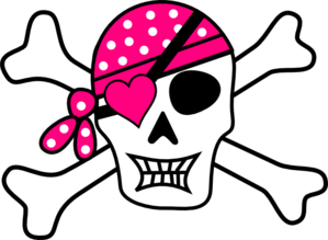 Free pirate clipart top resources for great graphics 2 image