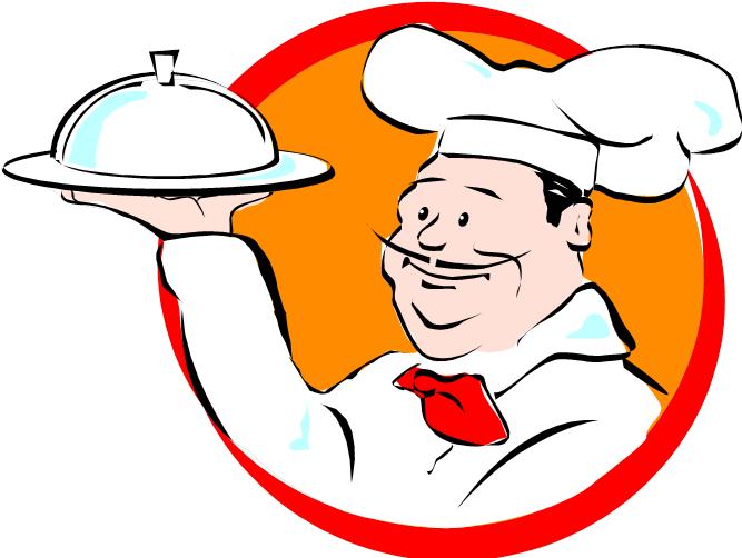 chef clipart free download - photo #31