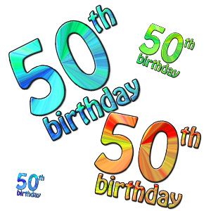 Clip Arts Related To : happy 50th birthday wishes to brother. view all 50.....