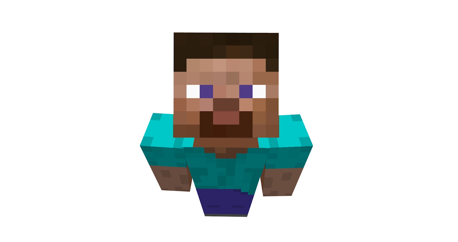 Download 21 Minecraft-pixel-art-chicken Steve-Transparent-Minecraft-Face-Clip-Art-Free-Stock-.png 440177