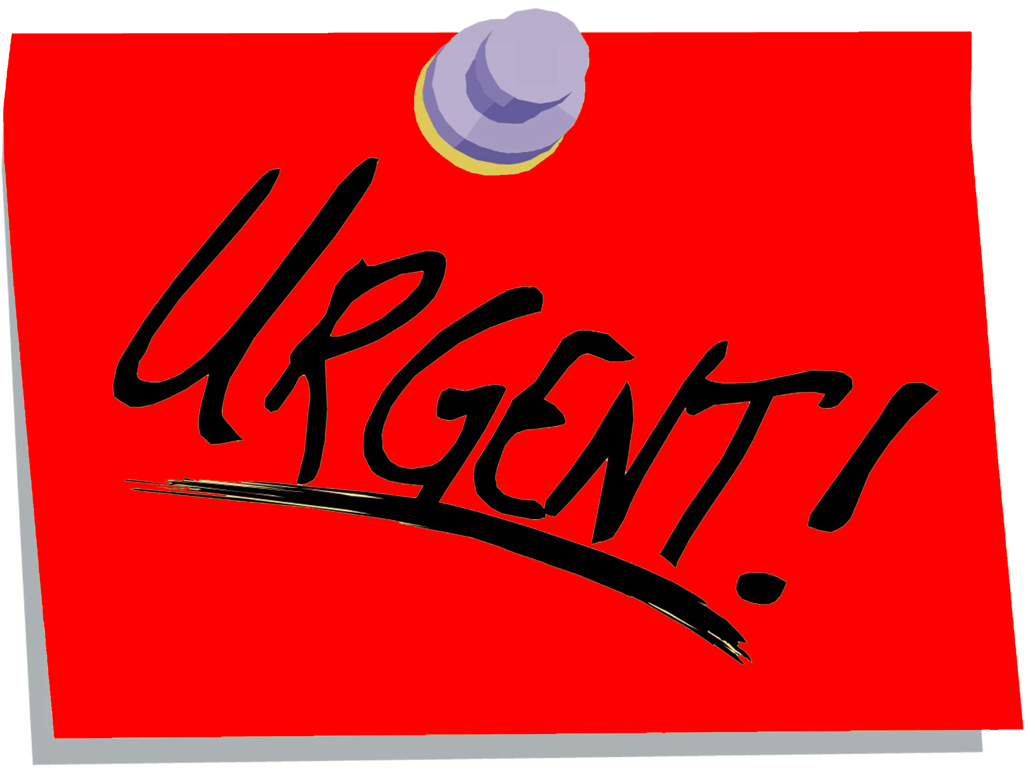 Urgent Clipart Free Download Clip Art Free Clip Art On Clipart 