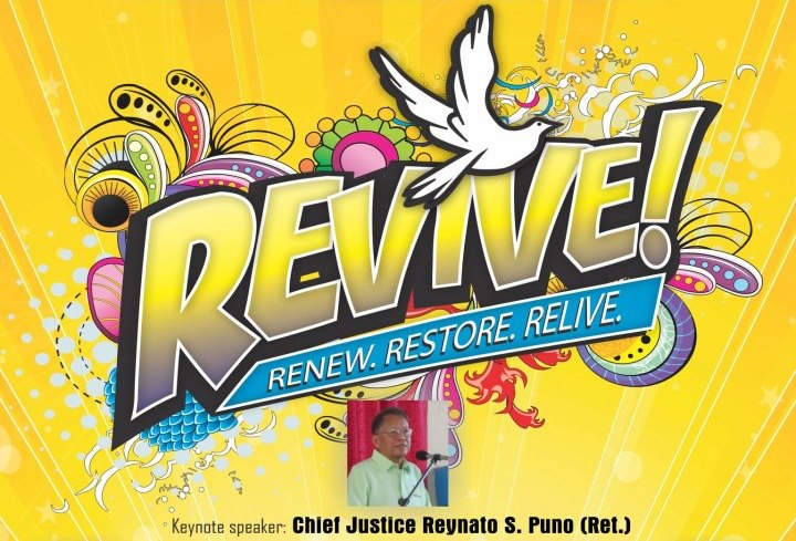 spring revival clipart - photo #14
