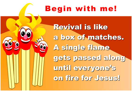 free christian revival clipart - photo #6