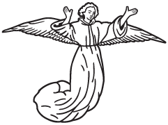 Headstone Clip Art Examples of angels