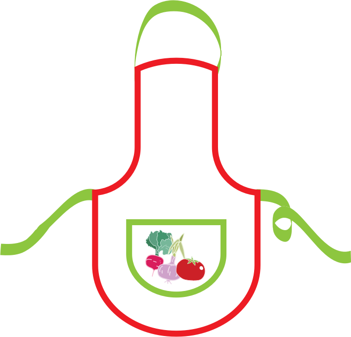 Apron Clipart Icon PNG