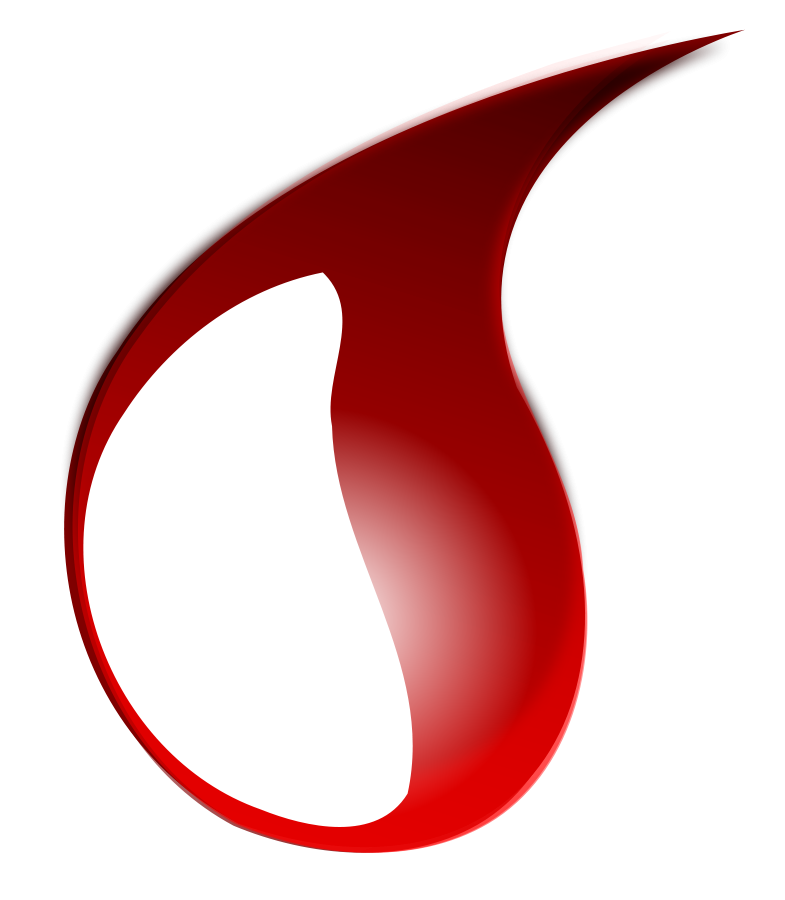 Dripping Blood Clipart