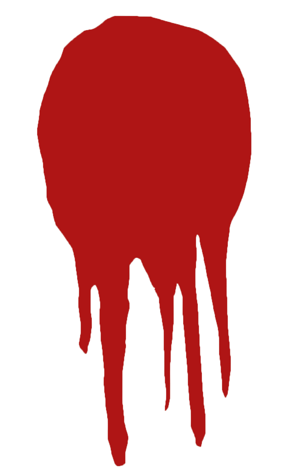 clipart of blood drop - photo #45