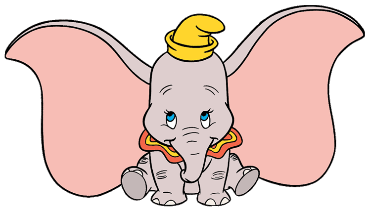 Free Dumbo Cliparts, Download Free Clip Art, Free Clip Art ...
