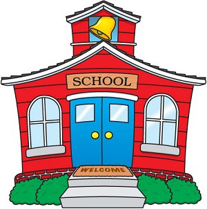 Elementary School Clipart