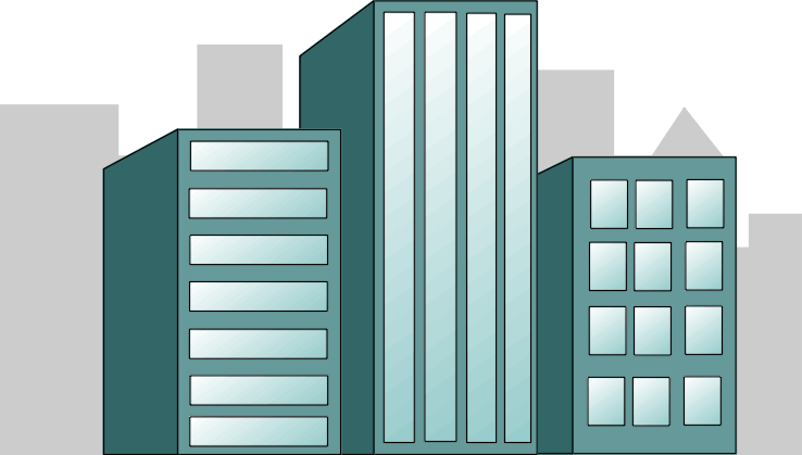free clipart library building - photo #9