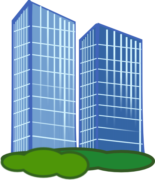 free clipart library building - photo #19