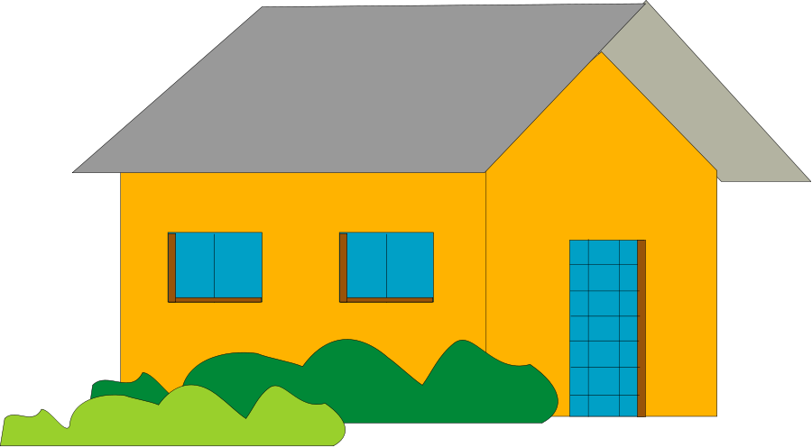 free clipart library building - photo #29
