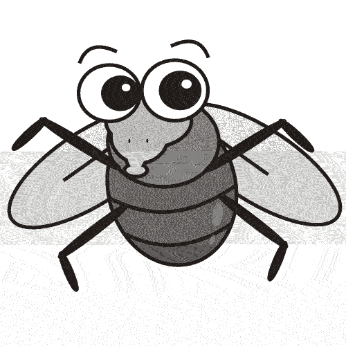 fruit fly clipart - photo #15