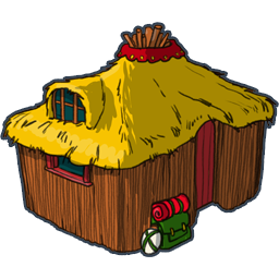 Free Hut Cliparts, Download Free Hut Cliparts png images, Free ClipArts