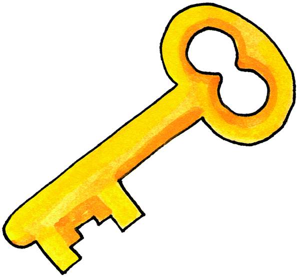 free clipart pictures of keys - photo #8
