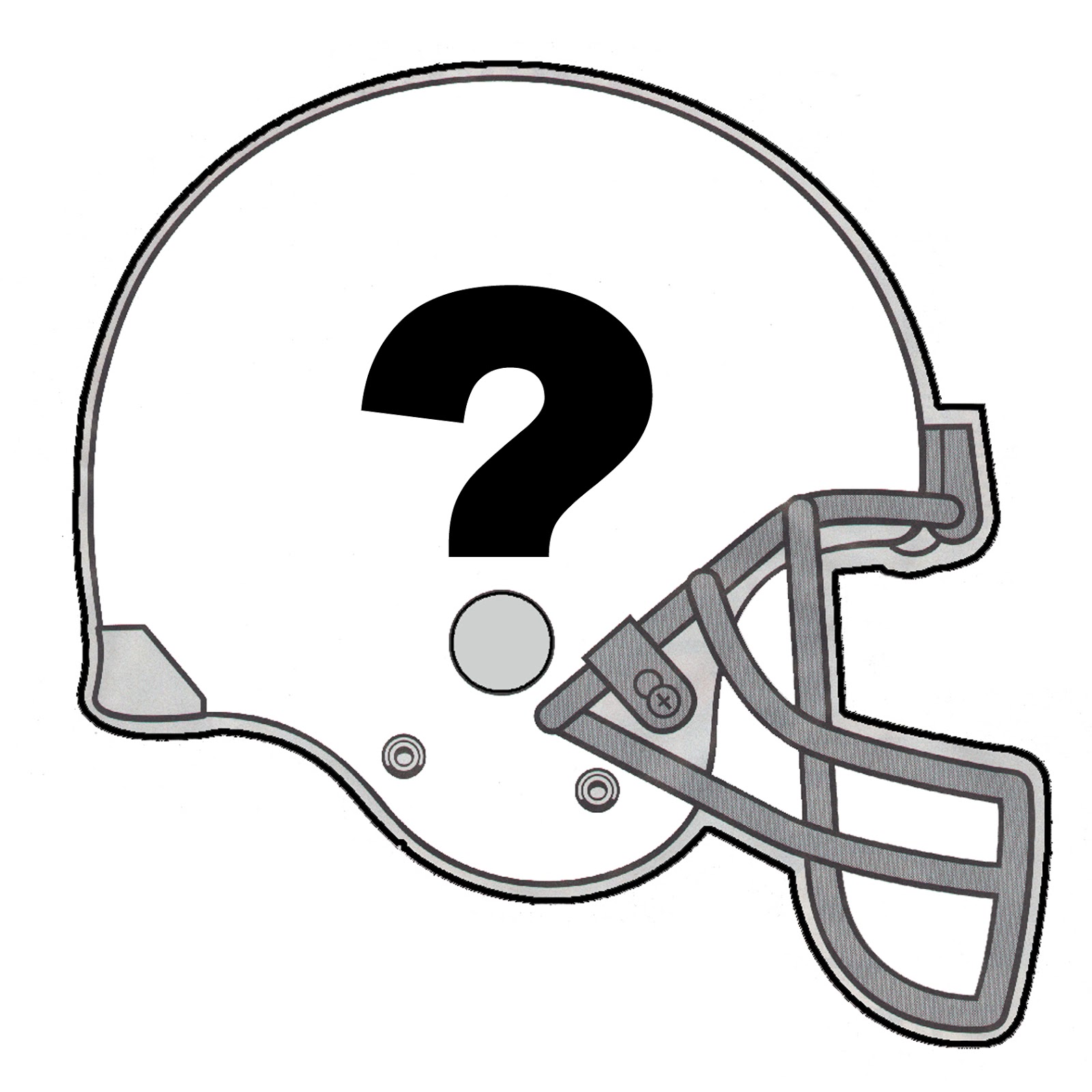 Football helmet steelers clip art person pointing clipart