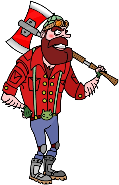 Free Lumberjack Cliparts, Download Free Lumberjack Cliparts png images