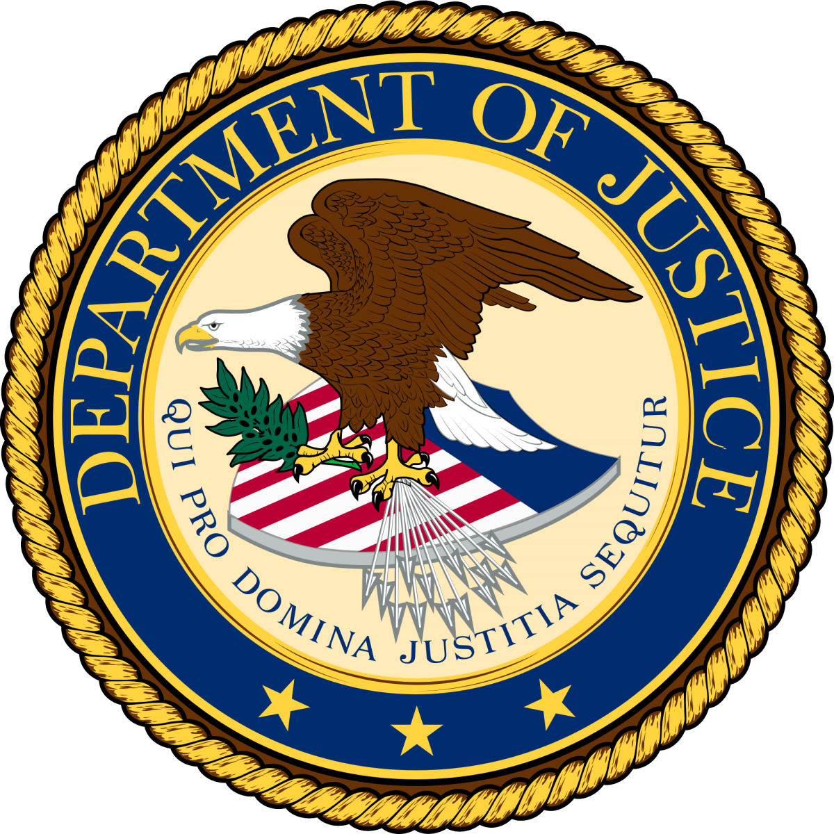 US Department of Justice files motion opposing AT,T/T