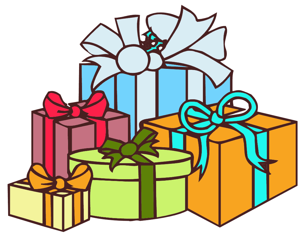 Christmas Pictures To Colour In And Print Clip Art Library
