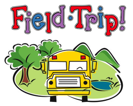 Field Trip Clip Art Clipart Co