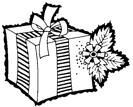 Image Of Gifts