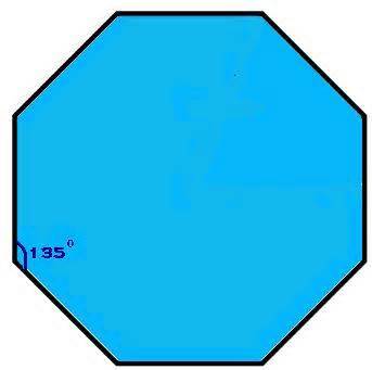 What Shape Is A Octagon 