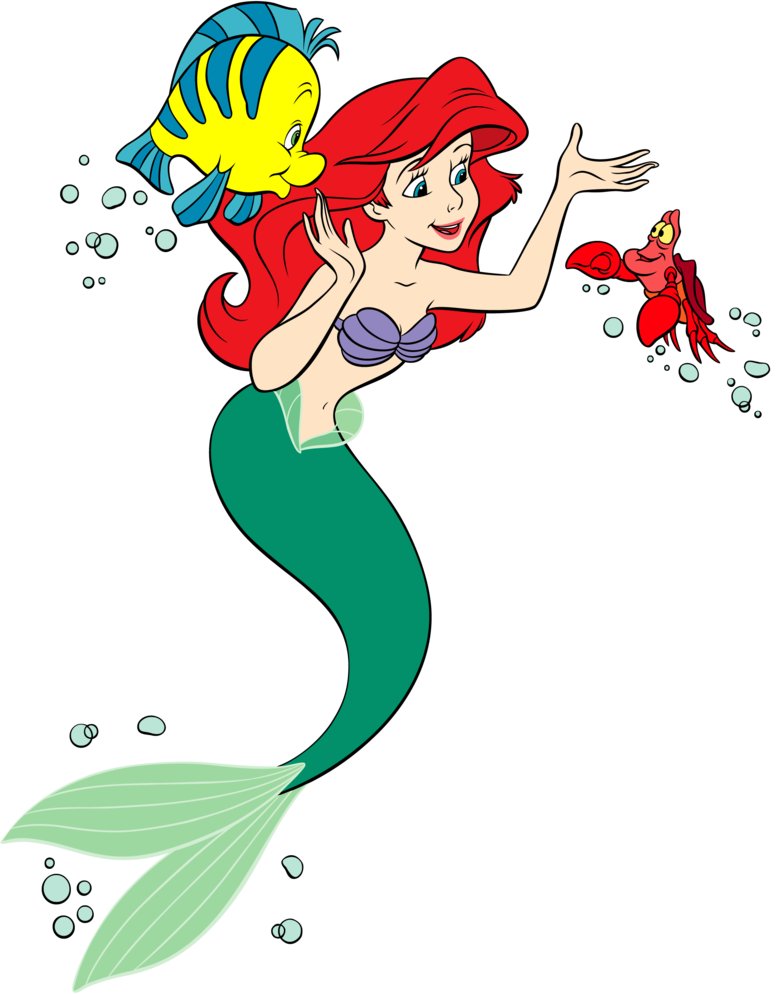 Free Mermaid Cliparts, Download Free Mermaid Cliparts png images, Free