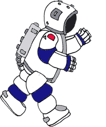 Space Clipart 