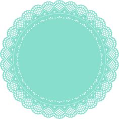 Free vector Doily Patterns