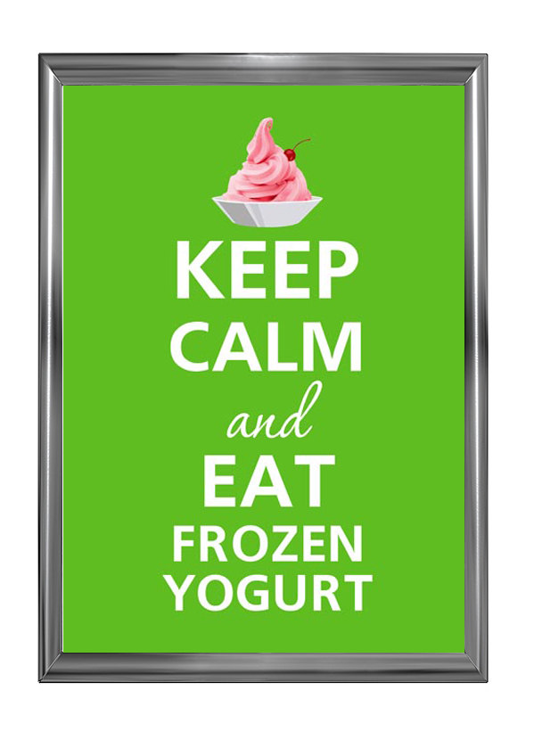 clip art frozen yogurt - photo #42