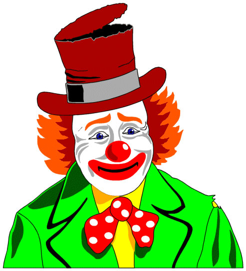 clipart pictures of joker - photo #35