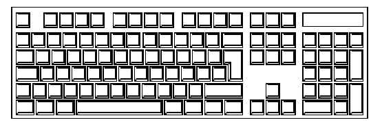 blank-keyboard-worksheet-printable-clip-art-library