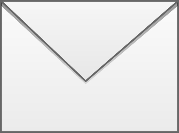 Letter Envelope Clipart Clip Art Library