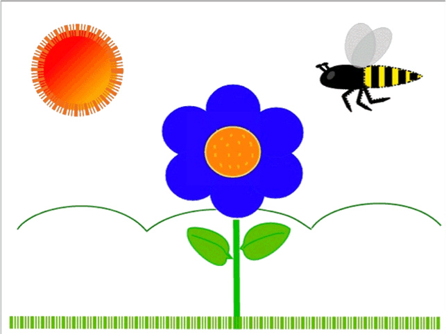 Clip Art May Clip Art May