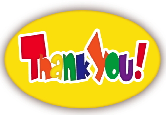 Funny thank you image free clipart free clip art image image 7 4