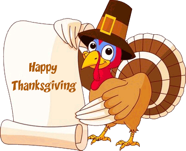 ThanksGiving Day Clipart