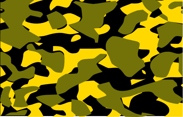 free clip art camouflage border - photo #21