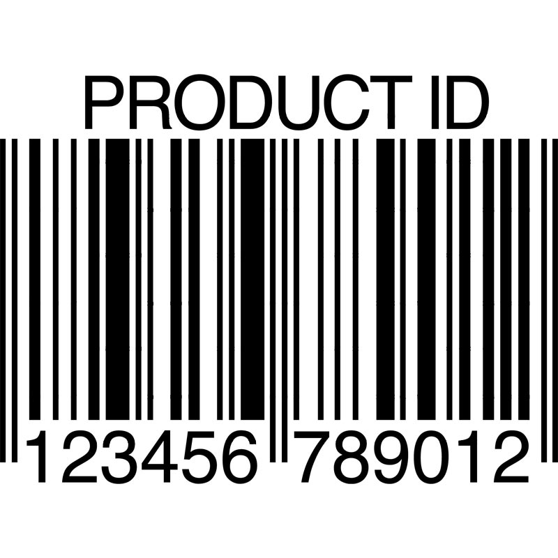 barcode printer clip art - photo #4
