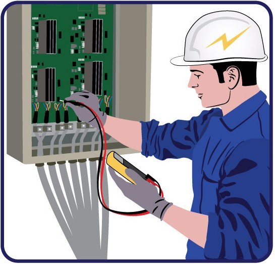 free clipart images electrical - photo #28