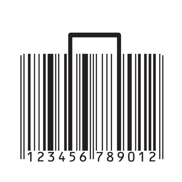 barcode clipart free - photo #14